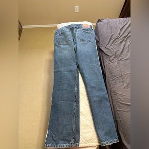 Levi’s 505 34 x 34 loose jeans *READ AD*